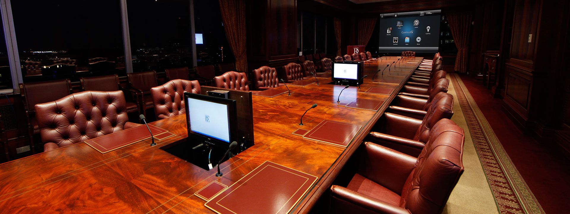 Boardroom Technologies